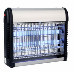 Elektrisk Myggeskrmmer Coati IN450102