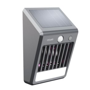 Mosquito Killer Coati IN420802 Sort Plastik