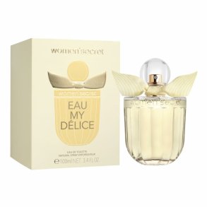 Dameparfume Women'Secret EDT Eau My D�lice 100 ml