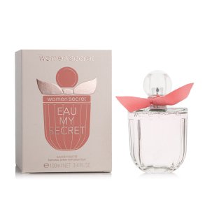 Dameparfume Women'Secret EDT Eau My Secret 100 ml
