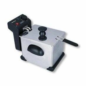 Frituregryde Mx Onda MXFR2126 2l 1800W