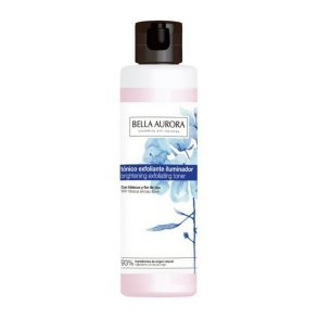 Eksfolierende Toner Bella Aurora (200 ml)