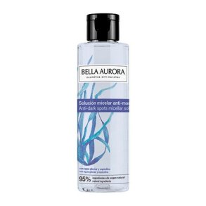 Micellar vand Bella Aurora 1021-07982 (200 ml) 200 ml