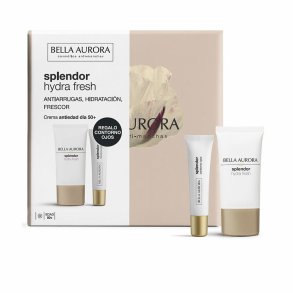 Makeup St Bella Aurora SPLENDOR HYDRA FRESH 2 Dele