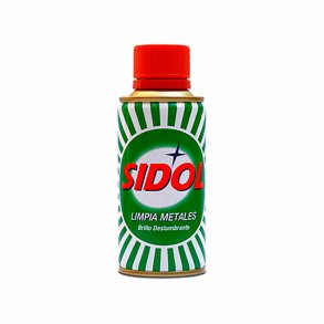 Renser Sidol Metal 150 ml