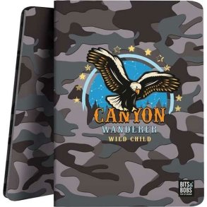 Organiser mappe Grafoplas SP3.PP Gr A4 30 Covers