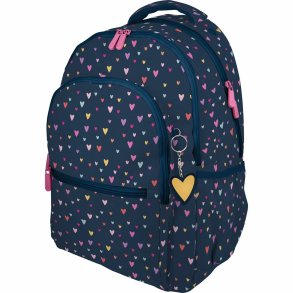 Skoletaske Grafoplas