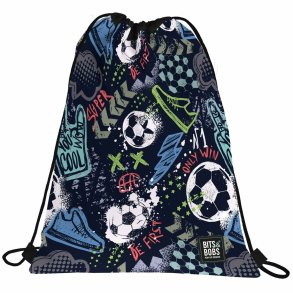 Rygsk med Snore Grafoplas