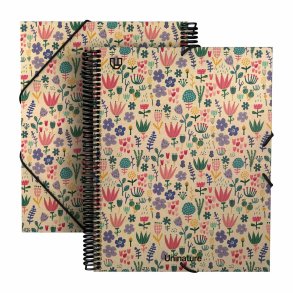 Organiser mappe Grafoplas