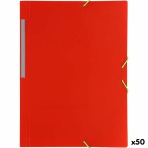 Folder Grafoplas COLORGRAF Rd A4 (50 enheder)