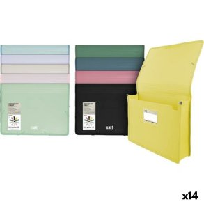 Folder Grafoplas MAXI A4+ (14 enheder)