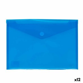 Konvolut Grafoplas ECOPLAS polypropylen 33,4 x 23,5 cm (12 enheder)
