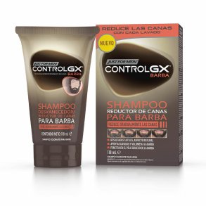Anti-Age Farvegel Just For Men Control Gx Reducerer grt hr 118 ml