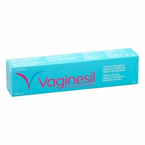 Intim Sbe Hidratante Vaginesil Gel Hidratante (30 ml) 30 ml