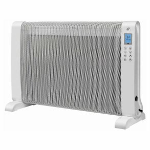 Radiator S&P RADIANT 1505 Hvid 1500 W