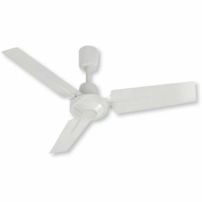 Loftsventilator S&P HTB150RC Hvid