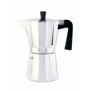 Italiensk Kaffekande Oroley Aluminium