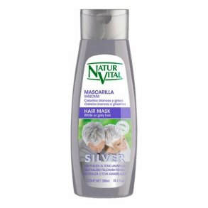 Hrmaske til lyst Hr Naturaleza y Vida (300 ml)