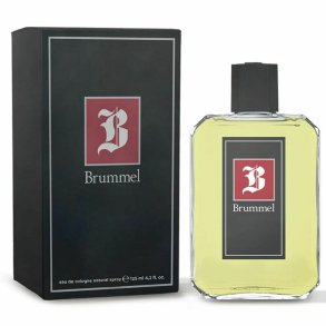 Herreparfume Puig Brummel EDC (125 ml)
