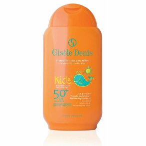 Solcreme til brn Gisele Denis Spf 50+ 200 ml