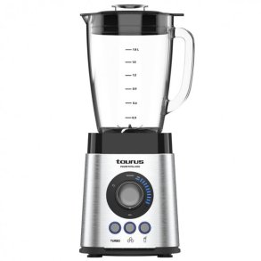 Kop-blender Taurus POWER TOTAL Stl 2000 W