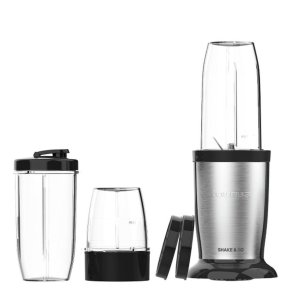 Kop-blender Taurus Shake & Go Sort 800 W Rustfrit stl
