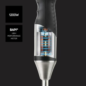 Kop-blender Taurus 916401000