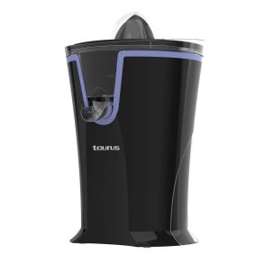 Elektrisk juicer Taurus Sort 40 W