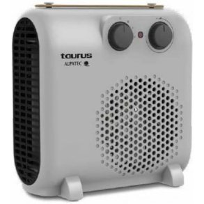 Luftkonvektor Taurus TROPIC UPDOWN Hvid 2000 W