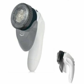 Fnugfjerner Taurus PERFECT COMPLET PRO Hvid