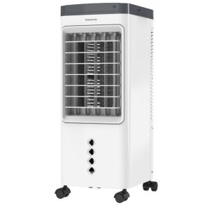 B�rbar luftfugter Taurus SNOWFIELD 5 60 W 5 L