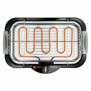 Elektrisk Grill Taurus MAXIMS 2000W Sort