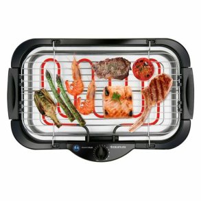 Havegrill Taurus Maxims Plus 2000W Sort 2000 W