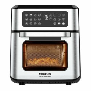 Varmluftsfrituregryde Taurus AIR FRY GRILL 12 L