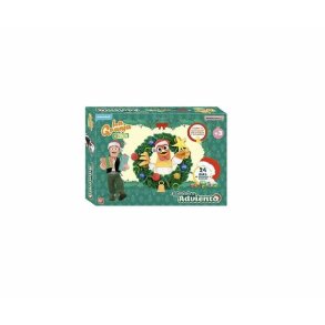 Adventskalender Bandai