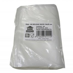 Pakketasker Garhe 31111 100 enheder