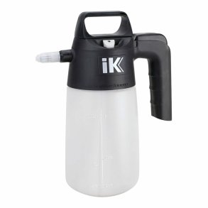 Sprayflaske IK 1,5 L 2 bares