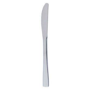Knivst Quid Hotel Metal Rustfrit stl 16,5 cm 12 enheder