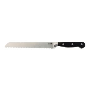 Brdkniv Quid Professional Inox Chef Black Metal 20 cm (Pack 6x)