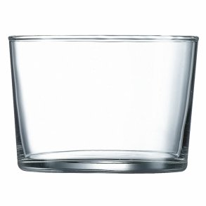 Glass�t Luminarc Chiquito Gennemsigtig Glas 230 ml 4 Dele