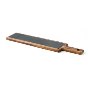 Snack bakke La Bouch�e Aram 55 x 12 x 2 cm (6 enheder) (Pack 6x)