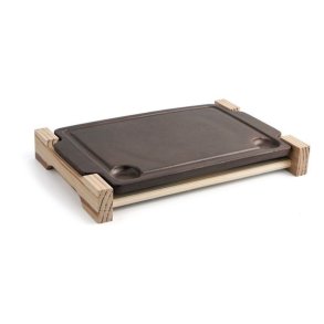 Stengrill Anaflor Keramik (36,5 X 24 cm)