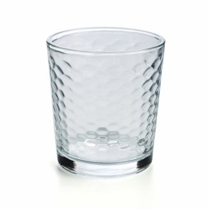 Glass�t Quid Gala Gennemsigtig Glas 260 ml 6 Dele