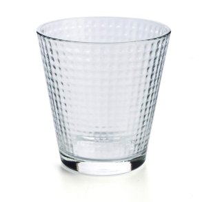 Glass�t Quid Lina Gennemsigtig Glas 250 ml 6 Dele