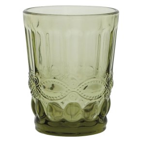 Glas La Bouch�e Ritual Gr�n Glas (26 cl) (Pack 6x)