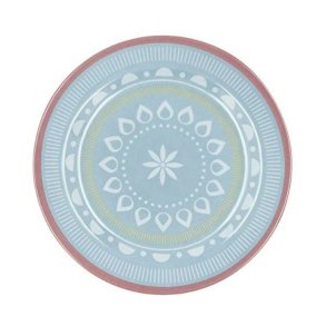 Tallerken Quid Arizona Plastik Melamin (20 cm)