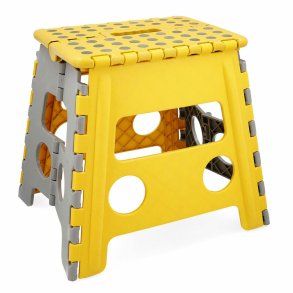 Taburet Quid Daily Plastik (29 x 22 x 32 cm)