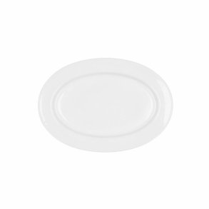 K�kkenspringvand Bidasoa Glacial Keramik Hvid (26 x 18 cm) (Pak 6x)