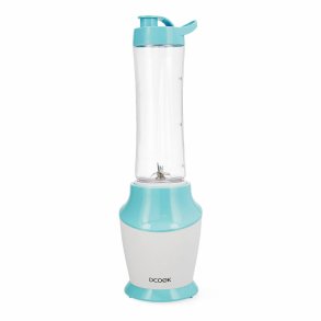 Kop-blender Dcook Gallery To-farvet 600 ml