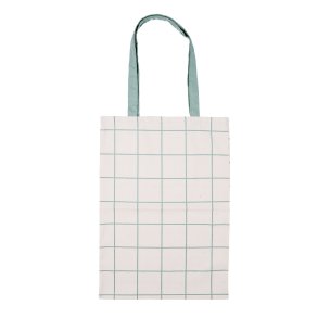 Indkbspose Vinthera Okapi To-farvet 46 x 32 cm I tern